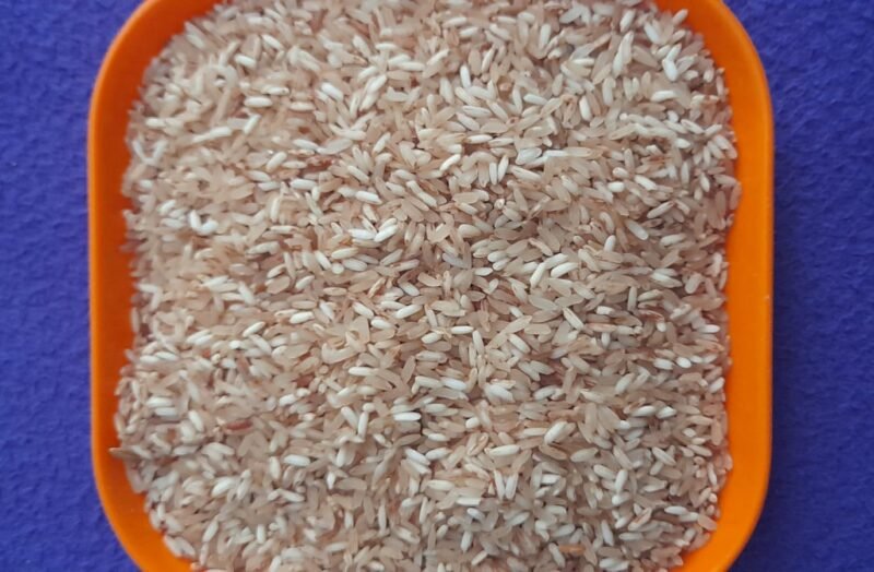 Lal Birui Rice (লাল বিরুই চাল)